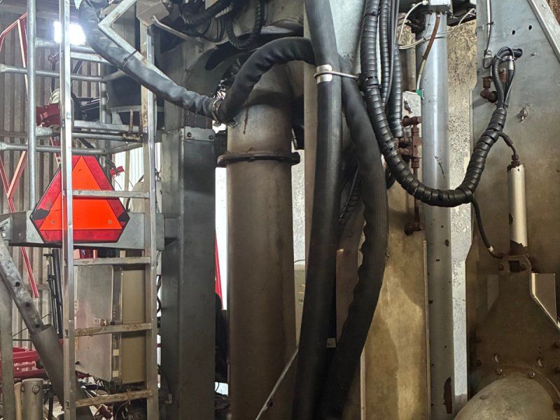 HKCT10 Gylleomrører