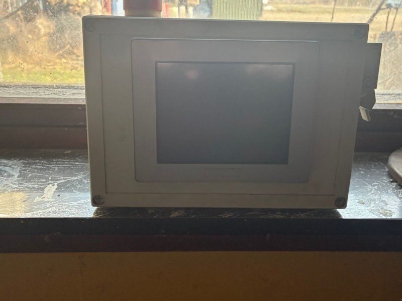 HKCT10 Gylleomrører