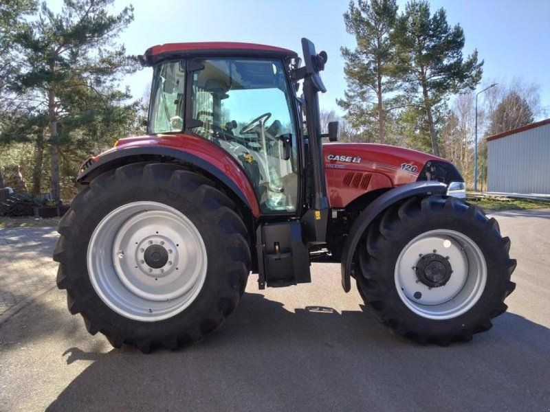 Case IH LUXXUM 120
