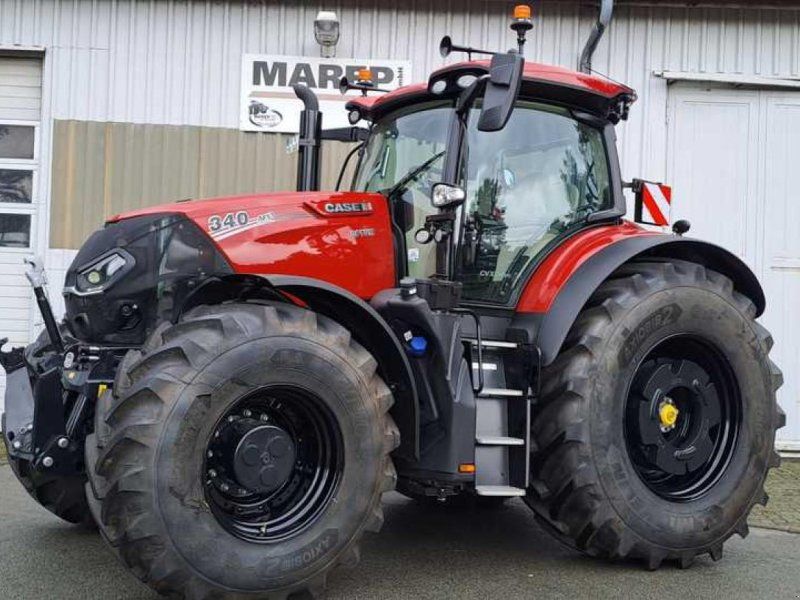 Case IH OPTUM 340 CVX
