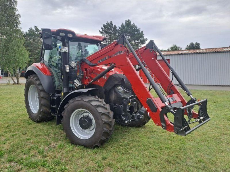 Case IH VESTRUM 100 CVX DRIVE