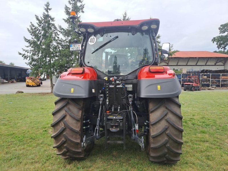 Case IH VESTRUM 100 CVX DRIVE