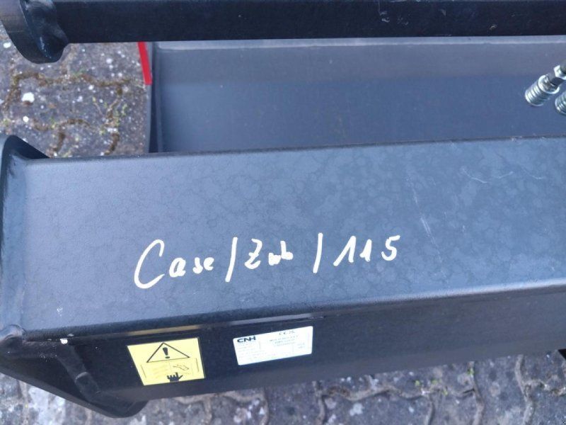 Mailleux GREIFSCHAUFEL EURO 225 CM