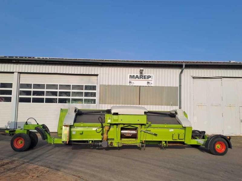 Claas DIRECT DISC 610