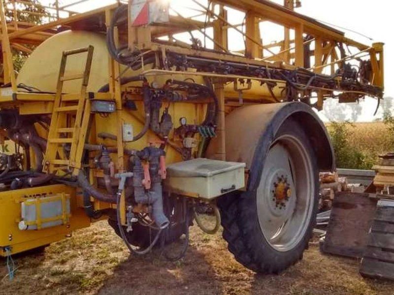 DUBEX MENTOR 9804 ET-SPENDER