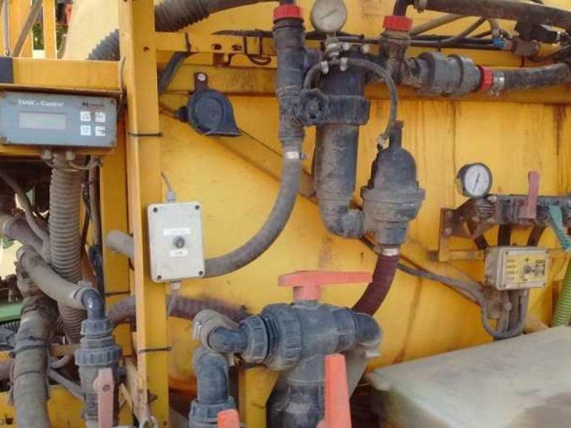 DUBEX MENTOR 9804 ET-SPENDER