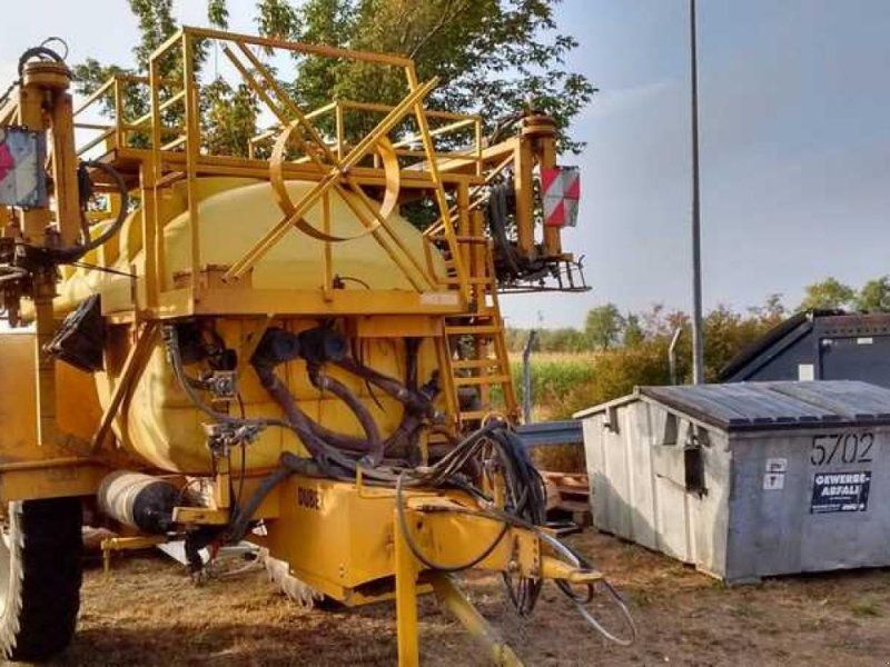 DUBEX MENTOR 9804 ET-SPENDER