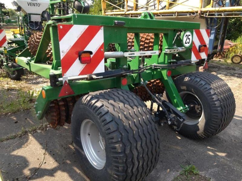 Düvelsdorf TERRA ROLLER ECO 6,3M