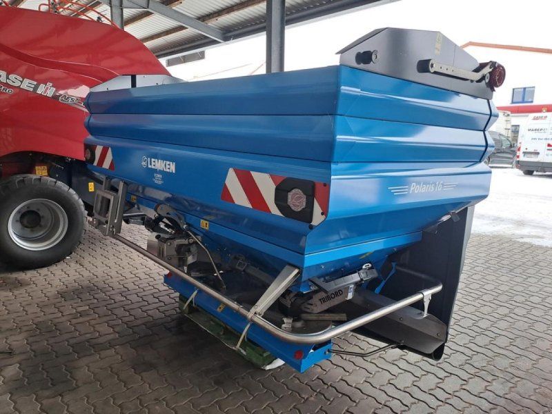 Lemken POLARIS
