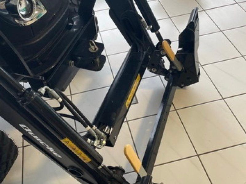 Solis S 26 (9+9)  FRONTLADER