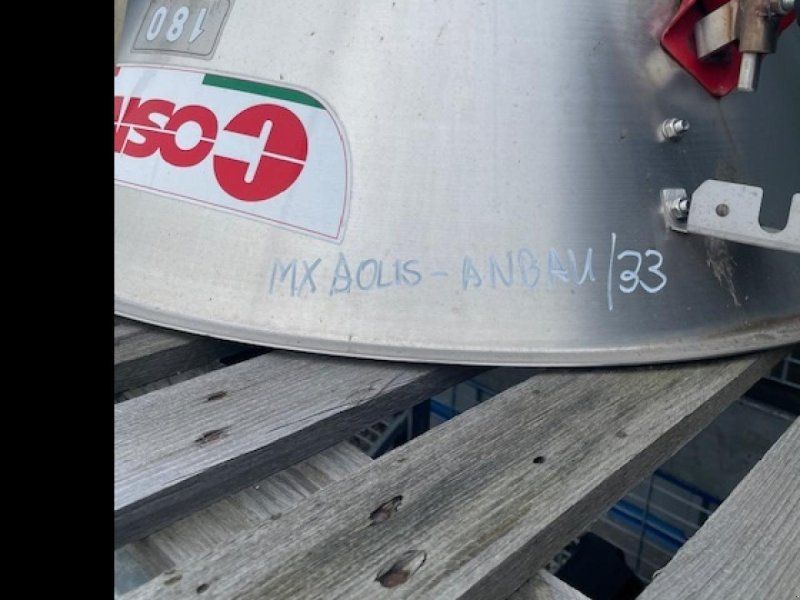 Solis COSMO 180 PX STREUER