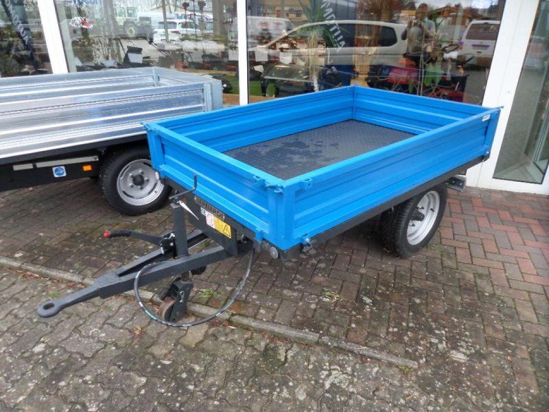 Solis BERNARDI E15 KIPPER FÜR