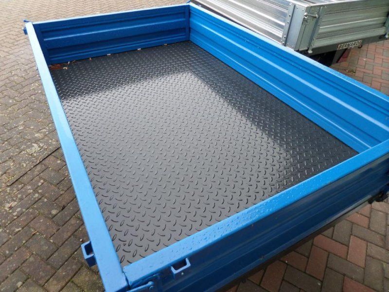 Solis BERNARDI E15 KIPPER FÜR