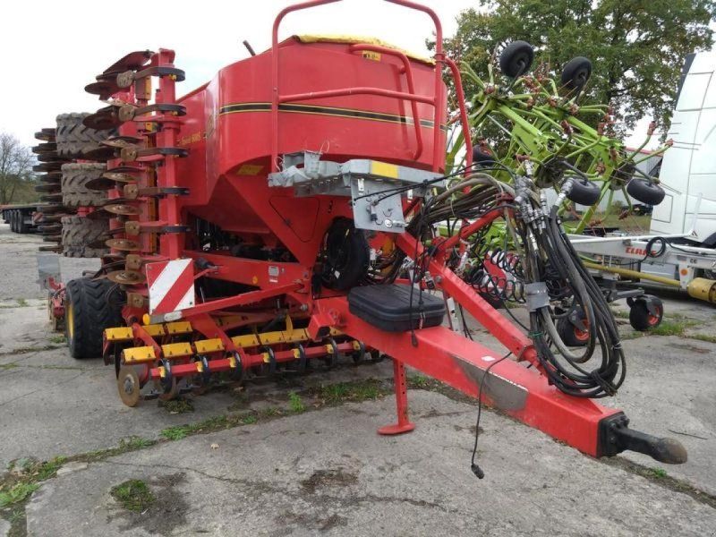 Väderstad SPIRIT 600