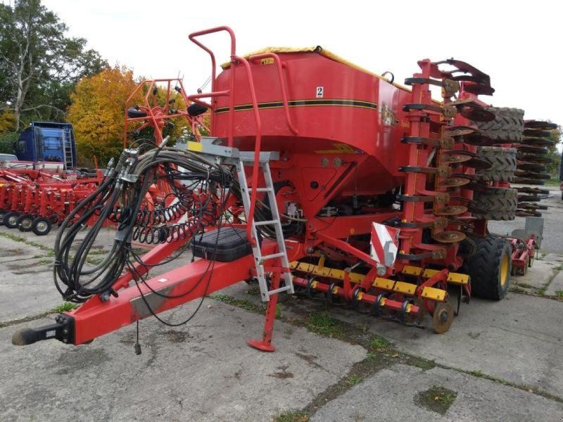 Väderstad SPIRIT 600