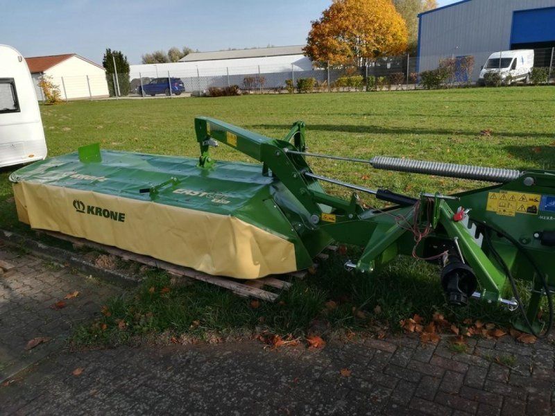 Krone EASYCUT R320 SCHEIBENMÄHWERK