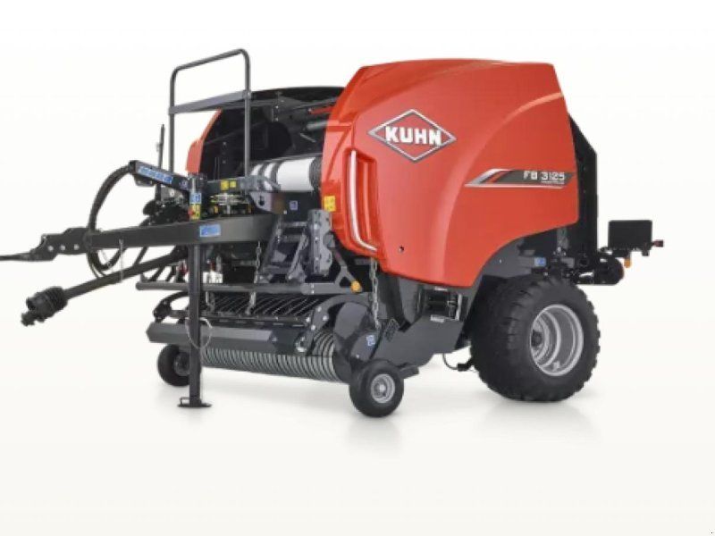 Kuhn FB2130 RUND