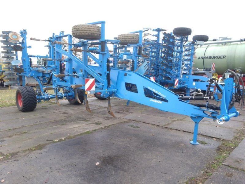 Lemken KARAT 12/500 KUA