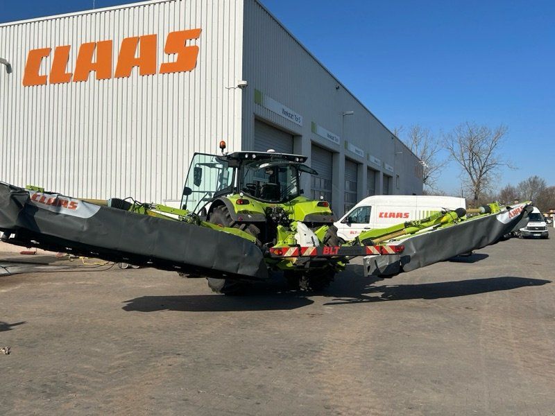 Claas Disco 1100 Trend