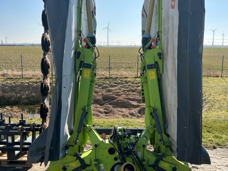 Claas Disco 1100 Trend