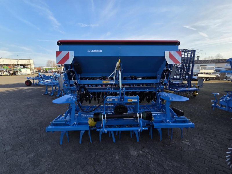 Lemken SAPHIR 9/300