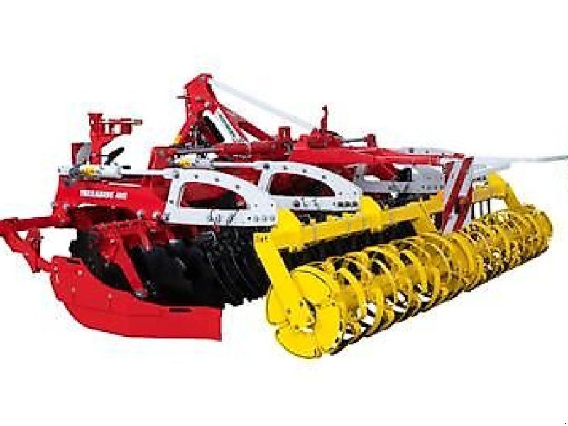 Pöttinger Terra 4001K