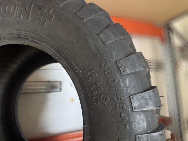 Vredestein 380/55-17