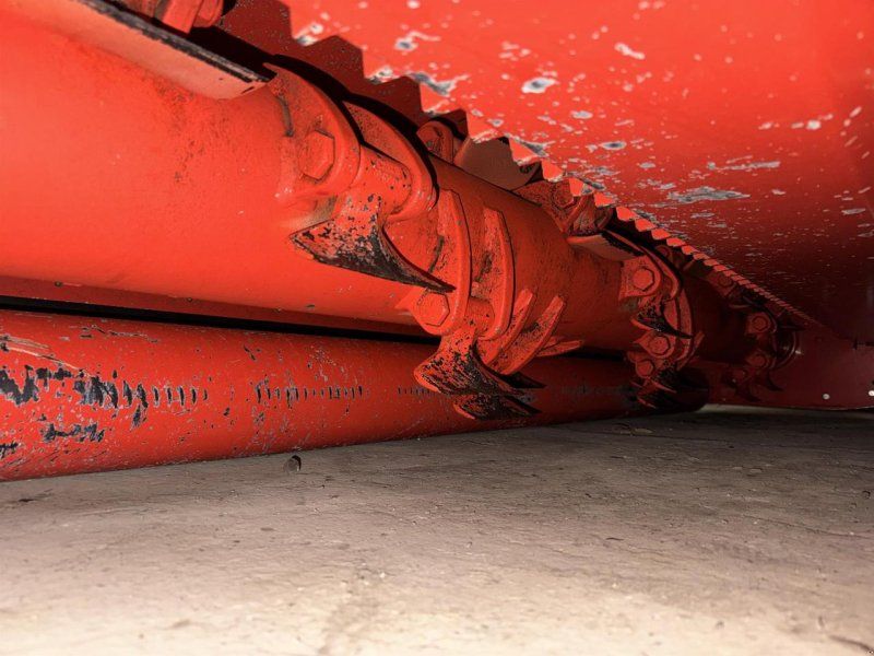 Maschio GIRAFFA XXL 260 SE HD