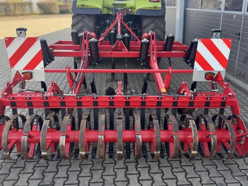 Horsch TERRANO 3 FX RollFlex