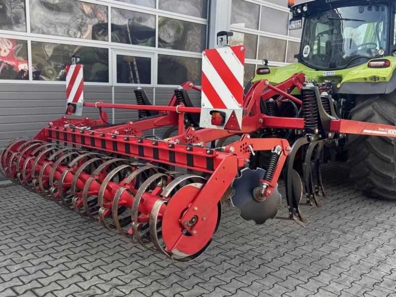 Horsch TERRANO 3 FX RollFlex