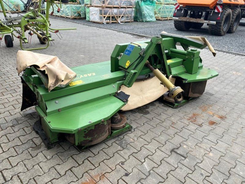 Krone EC 32 P