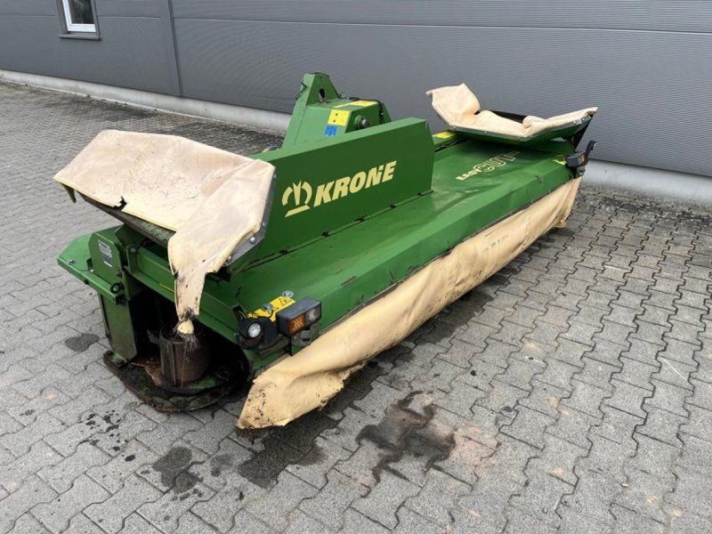 Krone EC 32 P