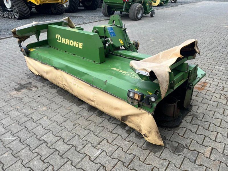 Krone EC 32 P