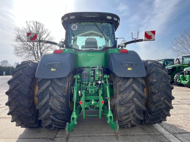 John Deere 8345R e23