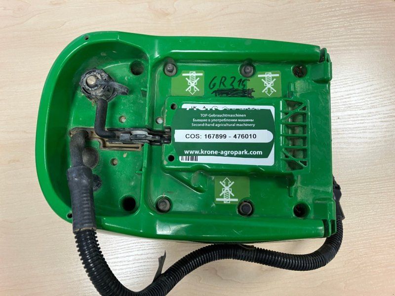 John Deere SF6000 RTK