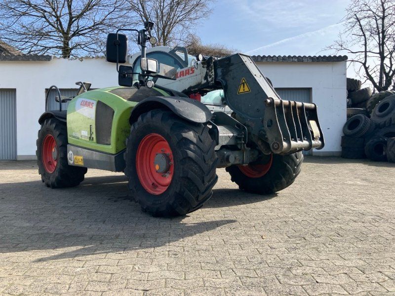 Claas 6030 Scorpion