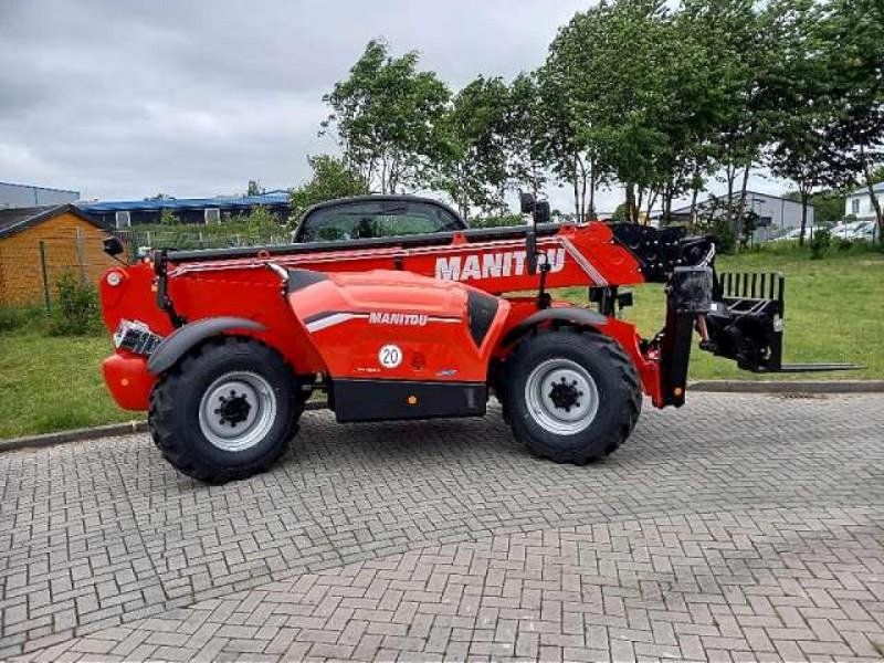 Manitou MT 1840 100 D ST5 S1