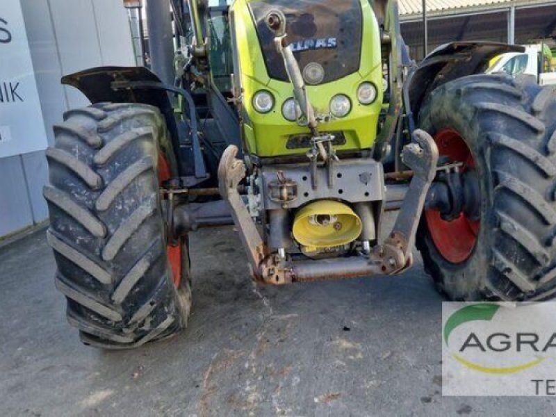 Claas ARION 430 CIS