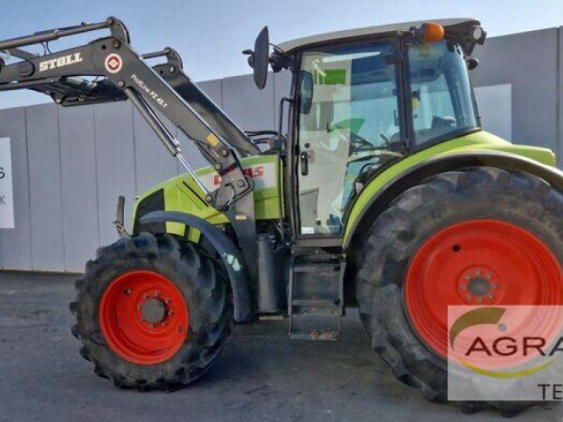 Claas ARION 430 CIS