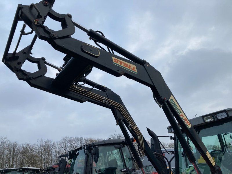 Massey Ferguson 6180 Dynashift
