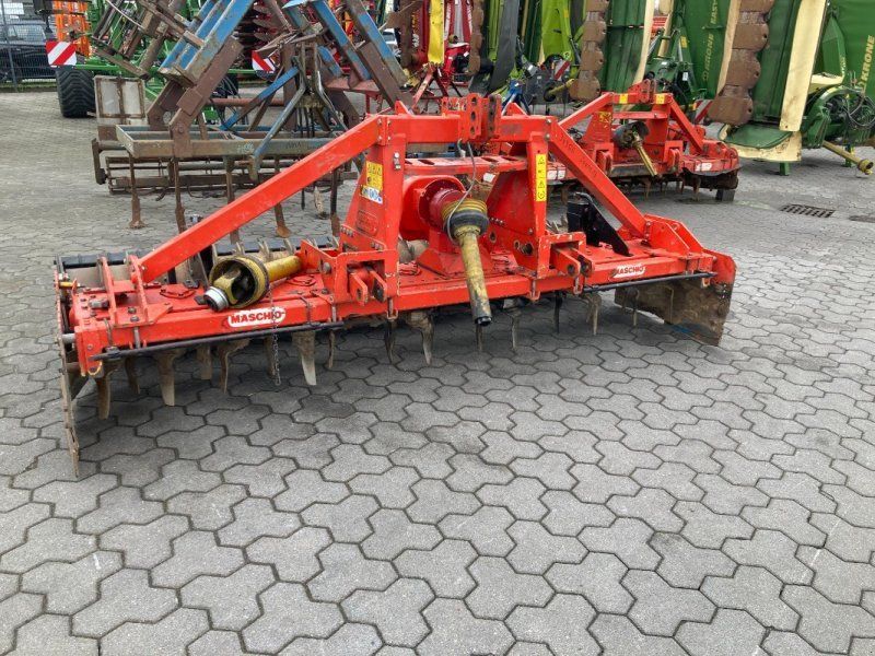 Maschio DS 3000