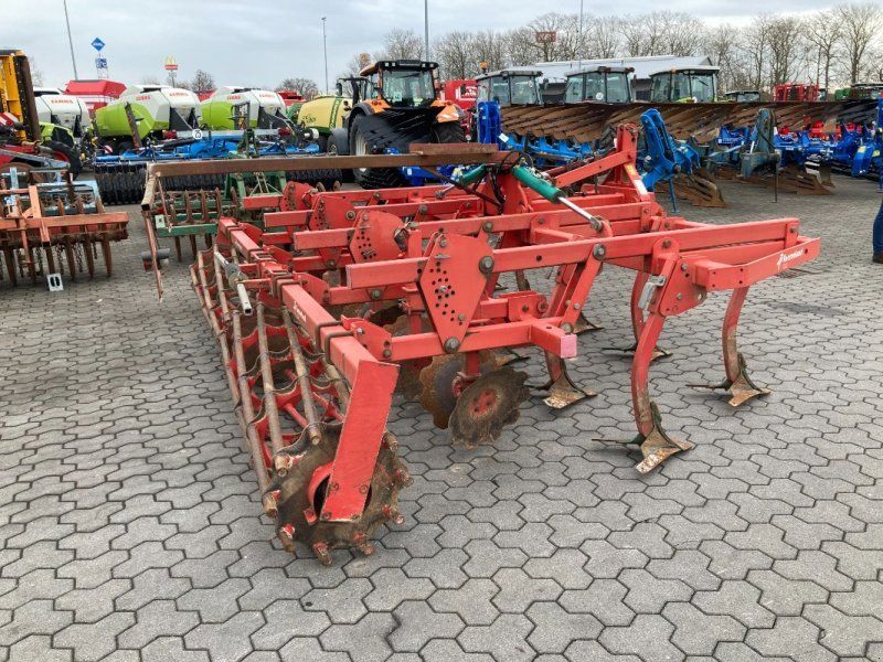 Kverneland SC LD 4,70m