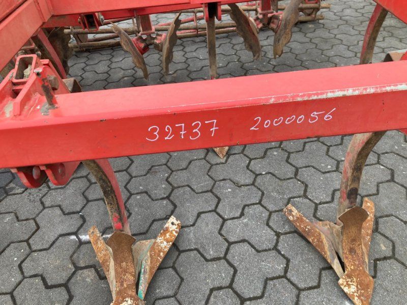 Kverneland SC LD 4,70m