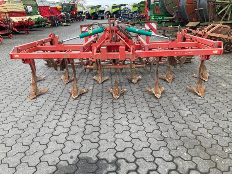 Kverneland SC LD 4,70m