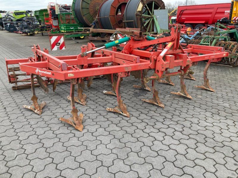 Kverneland SC LD 4,70m