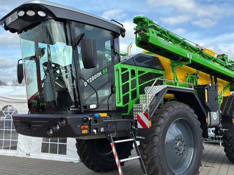 Dammann DT 2800 H S5