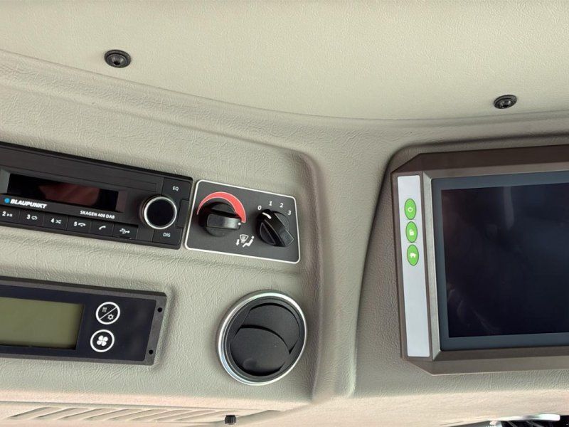 Dammann DT 2800 H S5