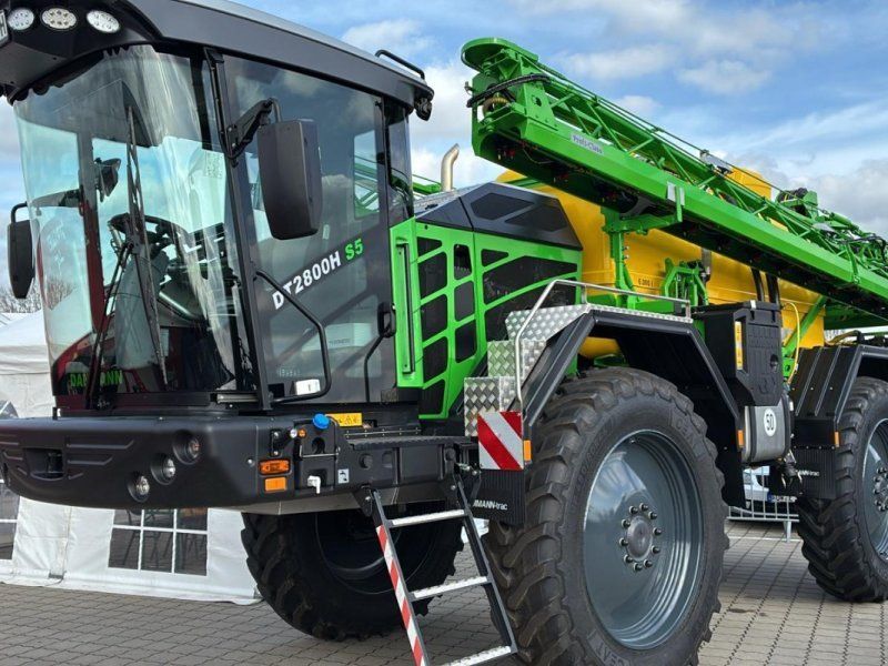 Dammann DT 2800 H S5