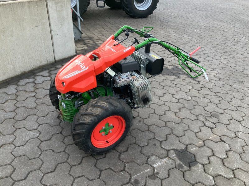 Agria 5900 Cyclone 23