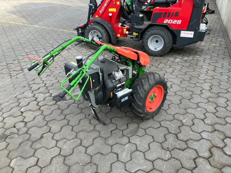 Agria 5900 Cyclone 23